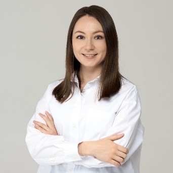 Mariia Erzina